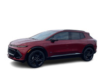 EQUINOX EV RS Engine: 0L L/100Km City: 2.0 L/100Km Hwy: 2.4 (image 5)