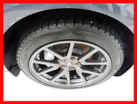 2020 TESLA MODEL 3 CARFAX VERIFIED, CLEAN TITLE, NO ACCIDENTS! 79,790 KM AUTOMATIC TRANSMISSION GRAY... (image 7)