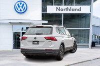 This Volkswagen Tiguan delivers a Intercooled Turbo Regular Unleaded I-4 2.0 L/121 engine powering t... (image 2)