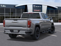Take a look at this Fully Loaded 2025 GMC Sierra ELEVATION Premium equipped with the Powerful V8 eng... (image 3)