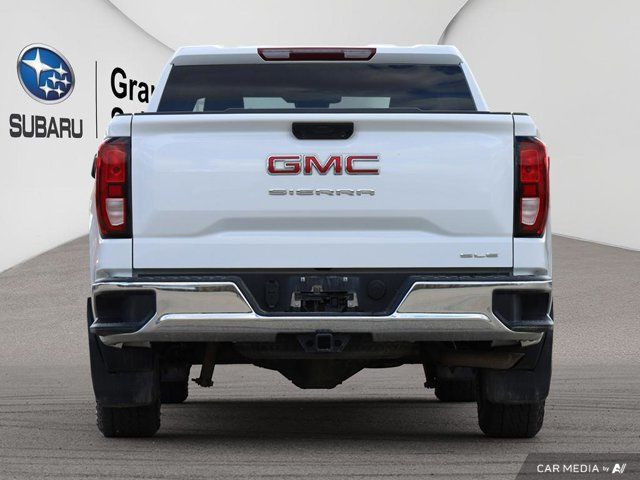 2024 GMC Sierra 1500 SLE | Back-up Camera in Cars & Trucks in Grande Prairie - Image 4