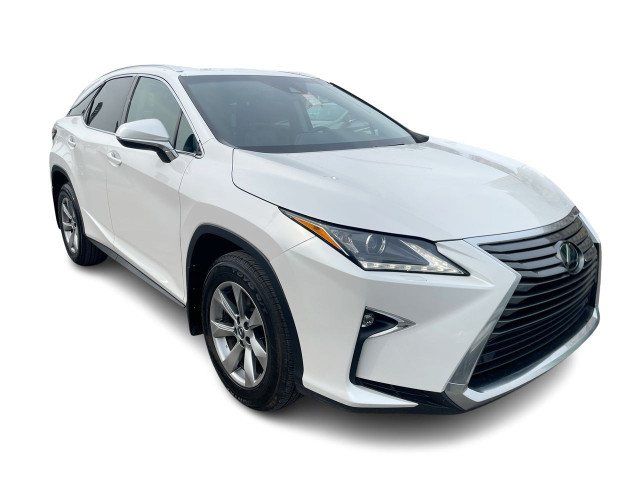 2019 Lexus RX 350 Premium / Camera / Bluetooth / Cuir Bien Équip in Cars & Trucks in Laval / North Shore - Image 3