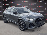 Come see this 2022 Audi Q3 Progressiv while we still have it in stock! *Get Your Money's Worth for t... (image 7)