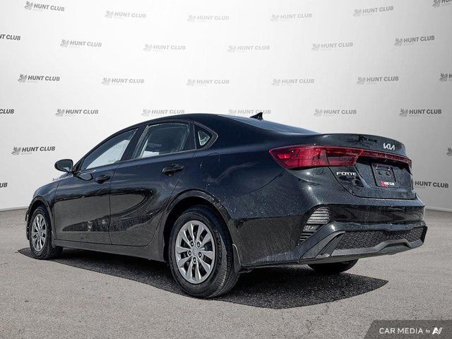 2023 Kia Forte LX in Cars & Trucks in Ottawa - Image 4