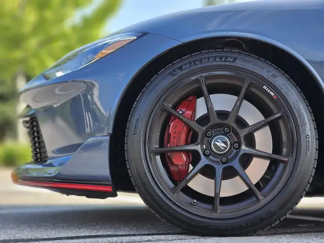 2024 Nissan Z NISMO in Cars & Trucks in Kitchener / Waterloo - Image 14