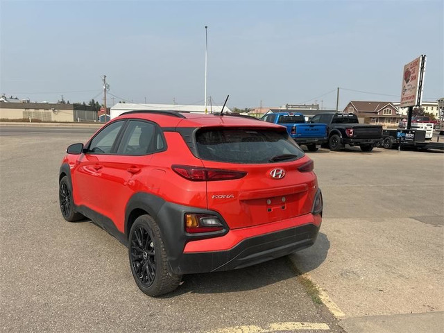 2019 Hyundai Kona 2.0L Essential AWD - Heated Seats in Cars & Trucks in Lethbridge - Image 3