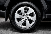 This 2023 Toyota RAV4 is for sale today. This SUV has 82,761 kms. It's black in colour . It has a 8... (image 4)