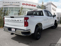 This Chevrolet Silverado 1500 has a strong Gas V8 5.3L/325 engine powering this Automatic transmissi... (image 5)