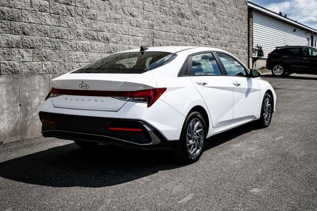 2025 Hyundai Elantra Preferred •REMOTE START • HEATED SEATS/STEE in Cars & Trucks in Ottawa - Image 3