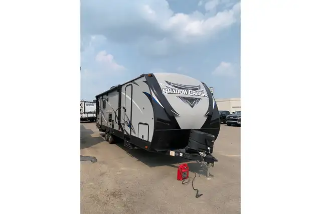 2020 CRUISER RV SHADOW CRUISER 263 RLS (FINANCING AVAILABLE) in Travel Trailers & Campers in Saskatoon - Image 3