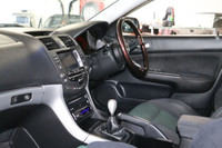 VIEWINGS BY APPOINTMENT ONLY. VEHICLE IS LOCATED OFF-SITE Honda Accord Euro R CL7 K20A I-Vtec DOHC -... (image 9)