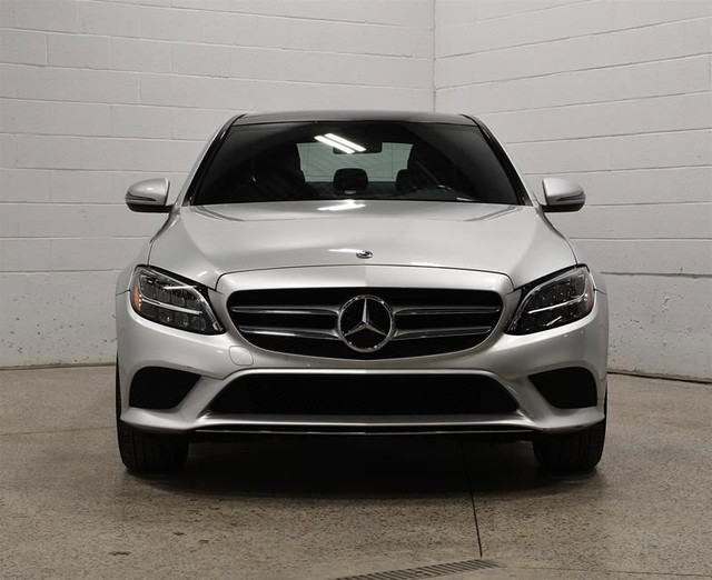 2020 Mercedes-Benz C300 4MATIC Sedan Ensemble haut de gamme in Cars & Trucks in Laval / North Shore - Image 3