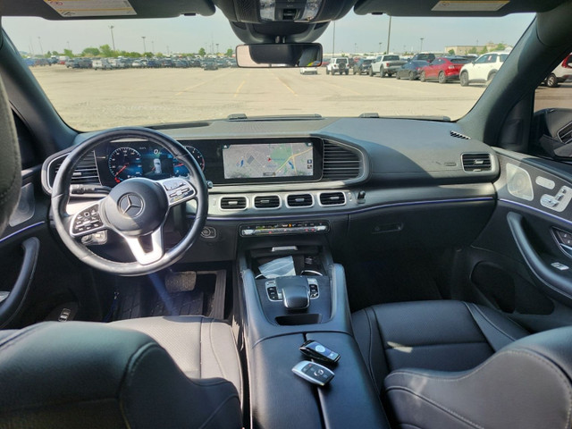 2020 Mercedes-Benz GLE-class GLE 350 4MATIC | 7 PASS | NIGHT PKG in Cars & Trucks in City of Toronto - Image 3