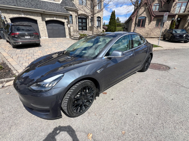 2020 Tesla Model 3 in Cars & Trucks in Laval / North Shore