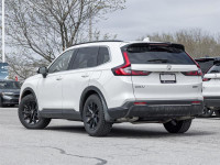 Say hello to your new best friend - Introducing your 2024 Honda CR-V Sport AWD. Bathed in a Platinum... (image 4)