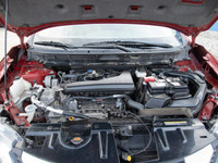 All-Wheel Drive, 2.5L 4-Cylinder, Heated Seats, Backup Camera, Push Button Start, and so much more!... (image 7)
