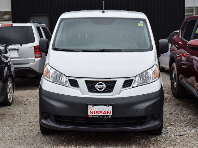 2019 Nissan NV200 S in Cars & Trucks in Oakville / Halton Region - Image 3