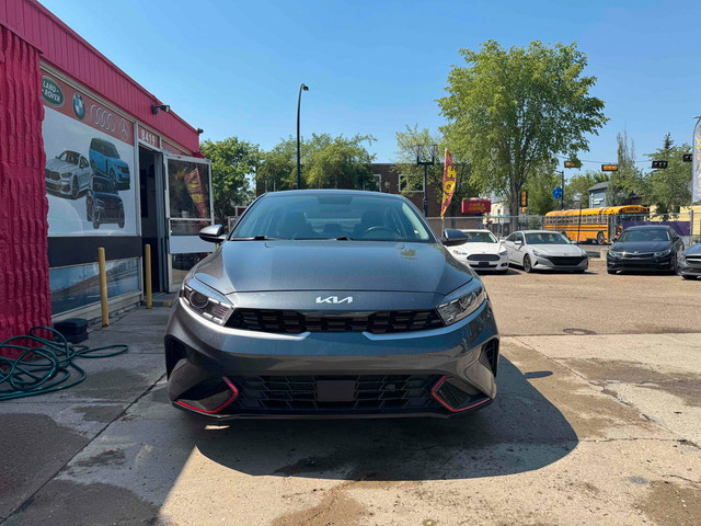 2024 KIA Forte LX in Cars & Trucks in Edmonton - Image 2