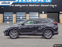 Check out this certified 2020 Honda CR-V Sport AWD | Sunroof | Adaptive Cruise | Heated Steering + S... (image 1)