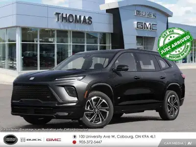 Featuring graceful styling and generous technology features, this 2025 Buick Enclave is a family-hau...