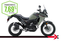 2024 KAWASAKI VERSYS-X 300