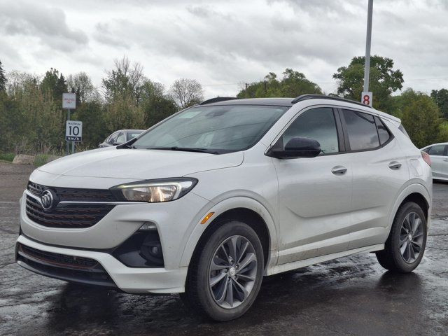 2020 Buick Encore GX Select ST AWD | Navi | Pano Roof in Cars & Trucks in Guelph