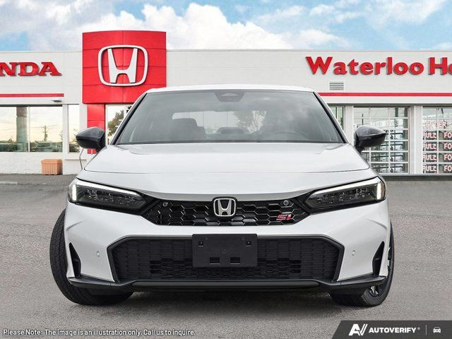2026 Honda Civic Si Sedan in Cars & Trucks in Kitchener / Waterloo - Image 2