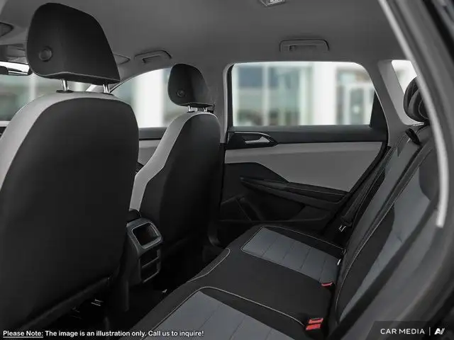 2025 Volkswagen Taos Trendline in Cars & Trucks in Winnipeg - Image 24