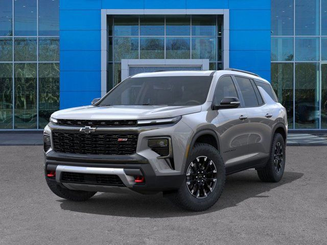 2025 Chevrolet Traverse Z71 in Cars & Trucks in Calgary - Image 2
