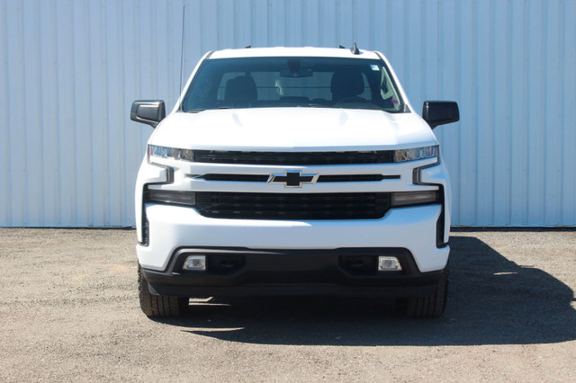 2020 Chevrolet Silverado 1500 RST | Cam | USB | HtdWheel | Bluet in Cars & Trucks in Saint John - Image 3