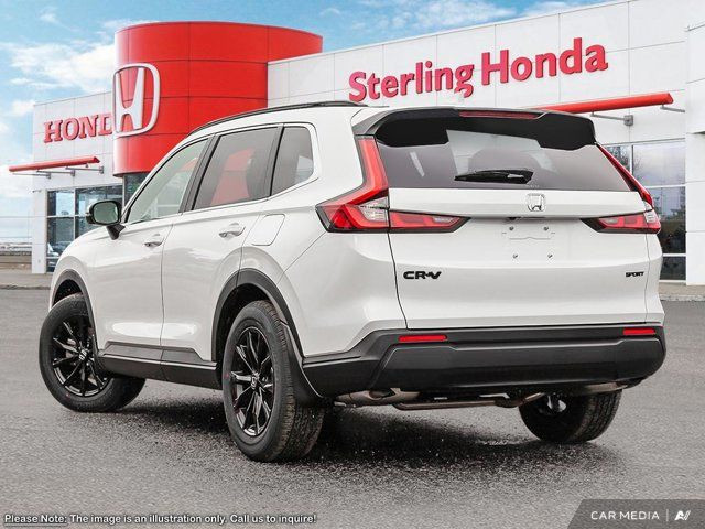 2026 Honda CR-V Sport in Cars & Trucks in Hamilton - Image 4
