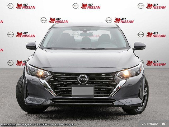 2025 Nissan Sentra SV in Cars & Trucks in Ottawa - Image 2