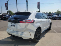 WAS: $37499 NOW: $35999 plus taxes and licensing feesDescription JUST LANDED 2024 FORD EDGE ST-LINE!... (image 4)