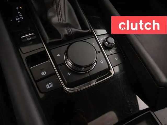 2021 Mazda Mazda3 GT w/ Premium Pkg w/ Apple CarPlay & Android A in Cars & Trucks in City of Toronto - Image 41