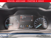 Le Ford Transit Connect XLT 2021 est un fourgon compact offrant un format parfait pour les aménageme... (image 9)