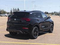 Welcome to Sherwood Buick GMC! This Buick Encore GX boasts a Turbocharged 1.3/ engine powering this... (image 8)