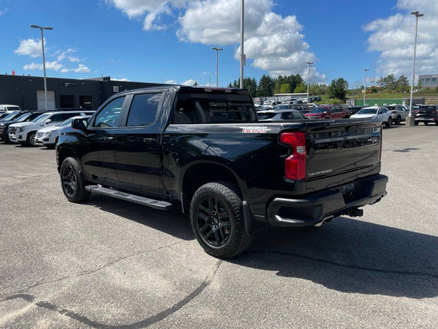2022 Chevrolet Silverado 1500 LTD in Cars & Trucks in Oakville / Halton Region - Image 3