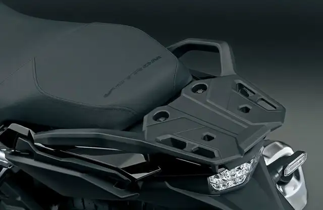 2024 Suzuki V-Strom 800 Adventure in Sport Touring in Ottawa - Image 18