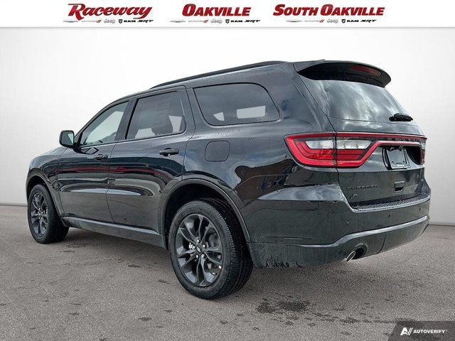 2025 Dodge Durango GT in Cars & Trucks in Mississauga / Peel Region - Image 4
