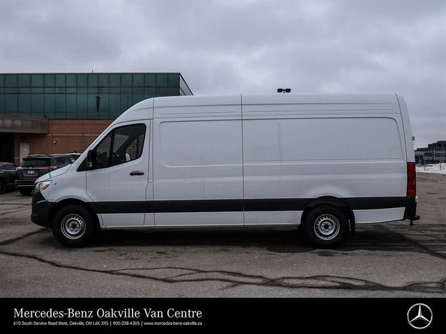 2025 Mercedes-Benz Sprinter Cargo Van in Cars & Trucks in Oakville / Halton Region - Image 3
