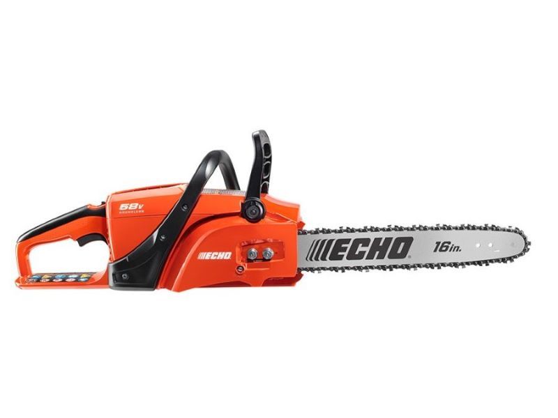 ECHO CCS58VBT BATTERY POWERED CHAINSAW Farming Equipment Norfolk