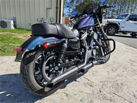 2021 Harley-Davidson XL883N Iron 883