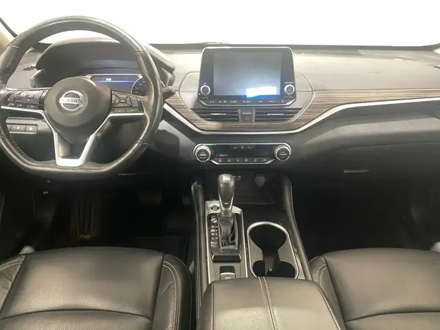 2022 Nissan Altima 2.5 Platinum in Cars & Trucks in Calgary - Image 15