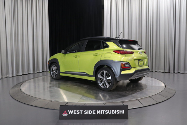 2020 Hyundai Kona 1.6T Trend w/Two-Tone Roof in Cars & Trucks in Edmonton - Image 4