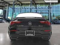 Exclusive Trim 1 | Pinnacle Trim (Inc. Parking Pkg) | AMG Line w/ Night Pkg (Inc. AMG Styling Pkg) |... (image 4)