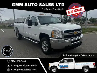 GMM Auto Sales Limited CarFax available for every vehicle on the lot. This vehicle is being sold saf...