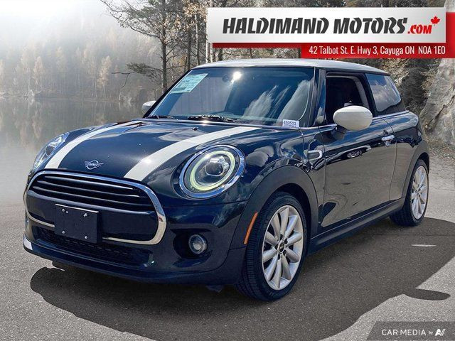 2021 MINI 3 Door Cooper in Cars & Trucks in Hamilton