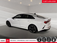 Kia K5 2021 GT-Line AWD - Performance et Style_ Découvrez ce véhicule sportif et polyvalent, idéal p... (image 6)
