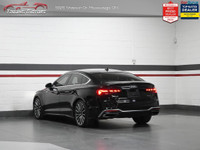 Cash Price: $39,995 Finance Price: $37,995 S-Line, Low Mileage, Digital Dash, Navigation, Sunroof, W... (image 5)