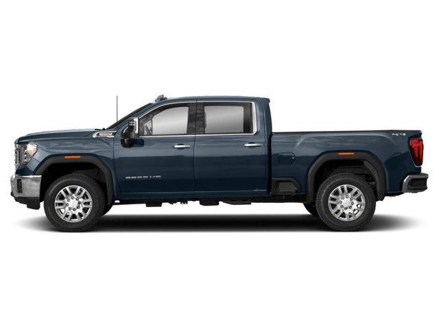  2023 GMC Sierra 2500HD SLT
